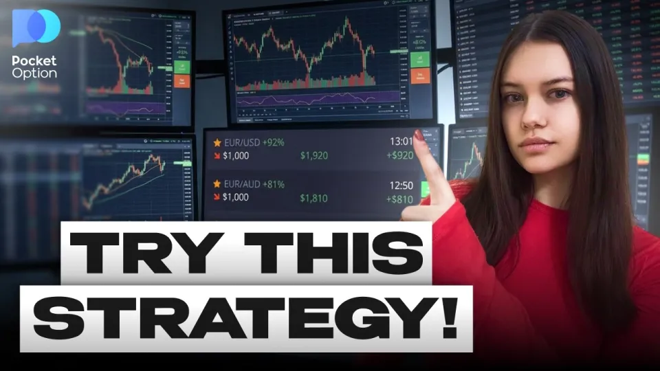 How to Build a Pocket Option Strategy That Survives Real Money
