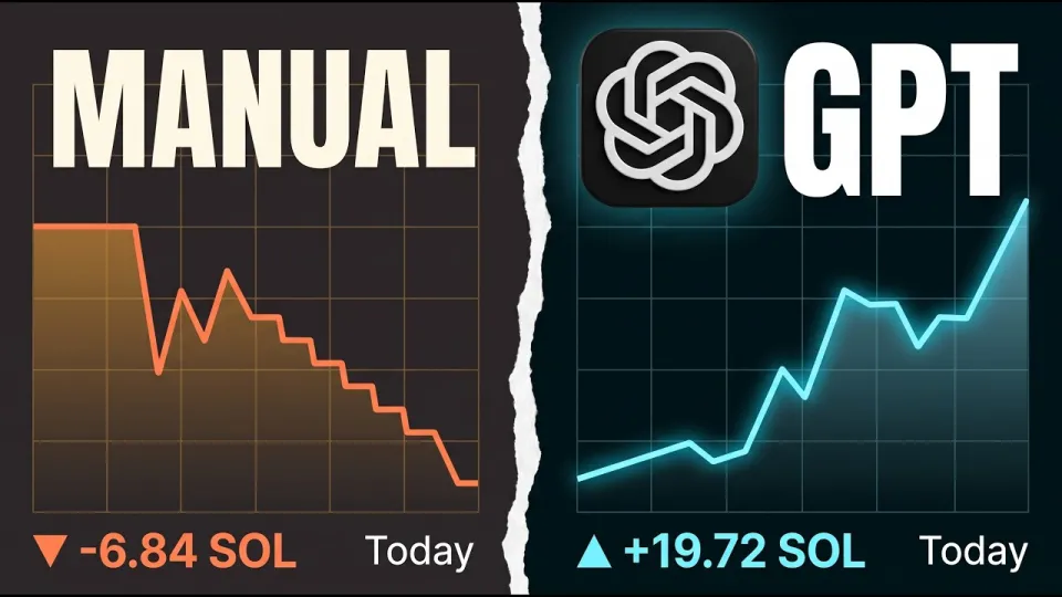 How to Use a GPT Trading Bot for Effective Crypto Trading
